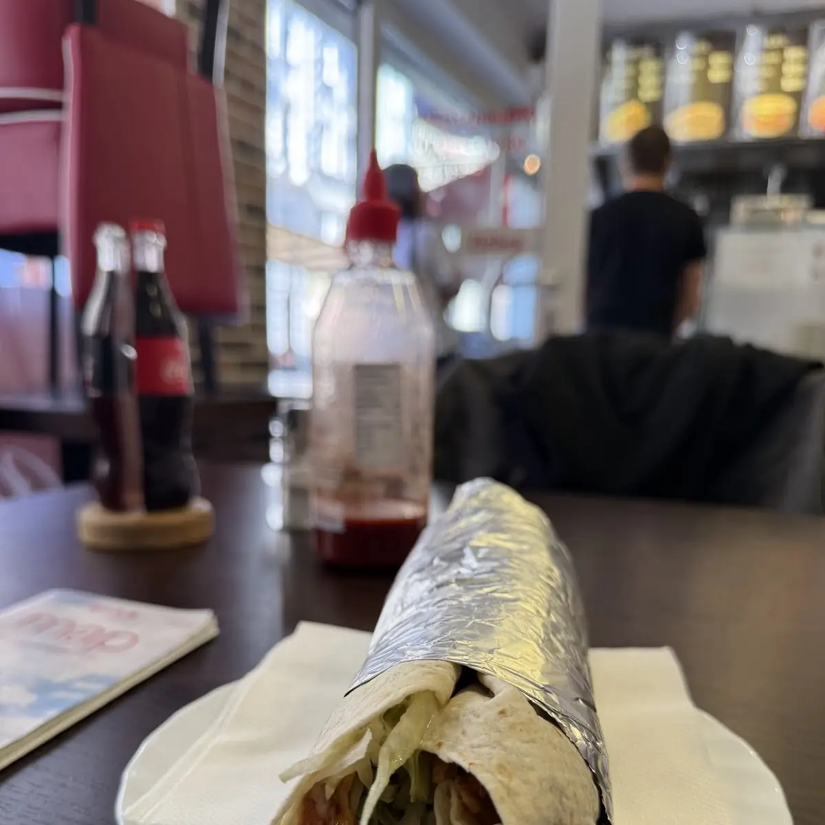 Essen und Trinken photo 4