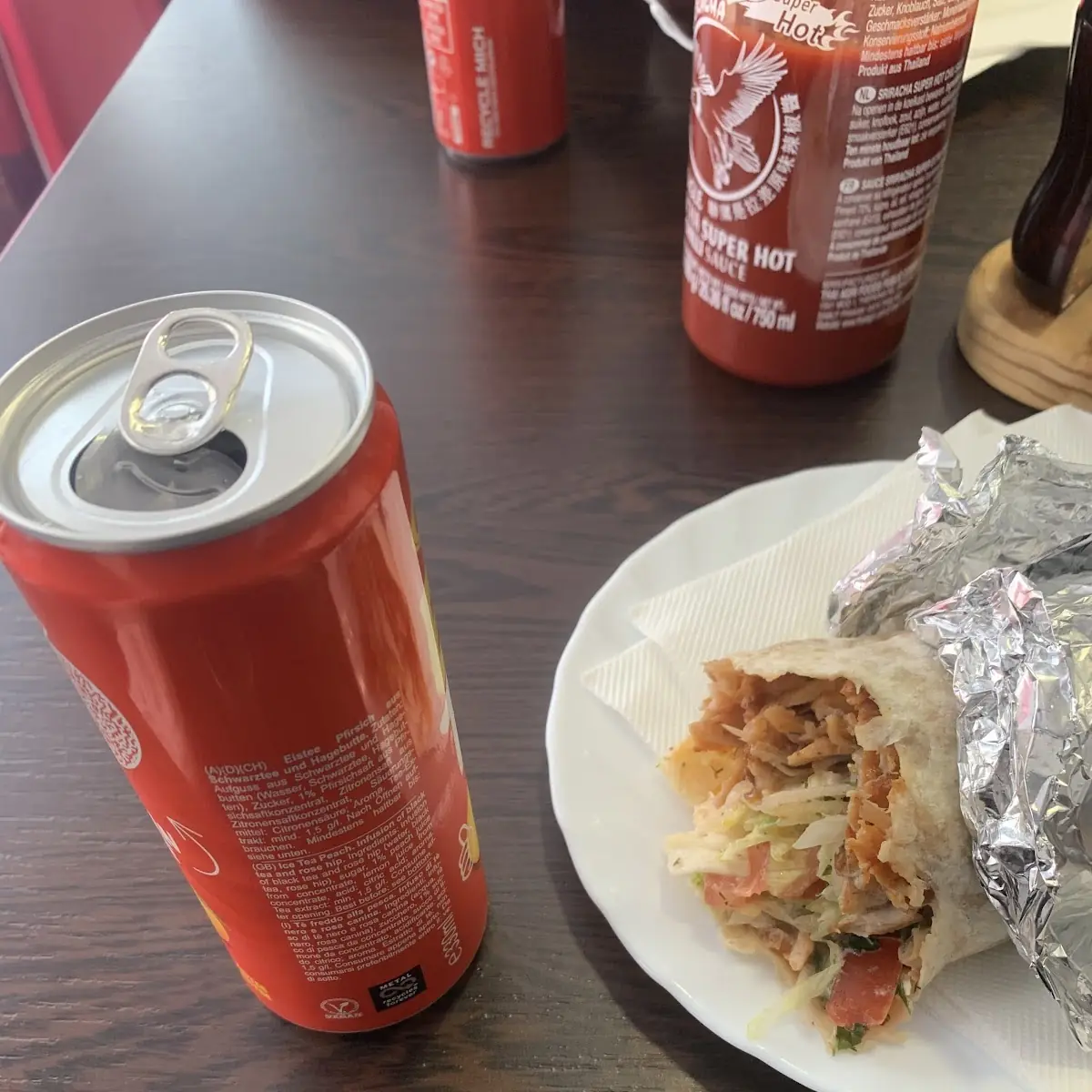 Essen und Trinken photo 8