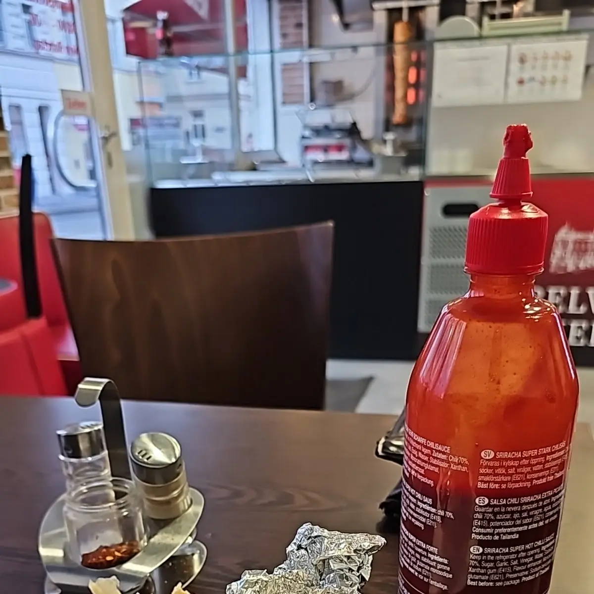 Essen und Trinken photo 9