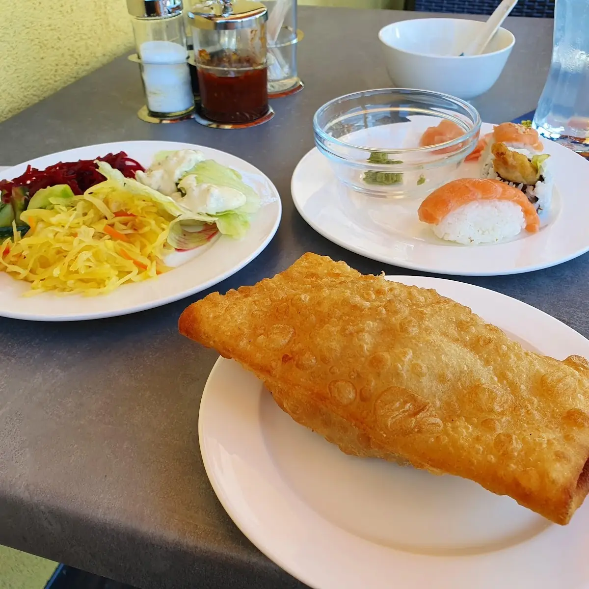 Essen und Trinken photo 6