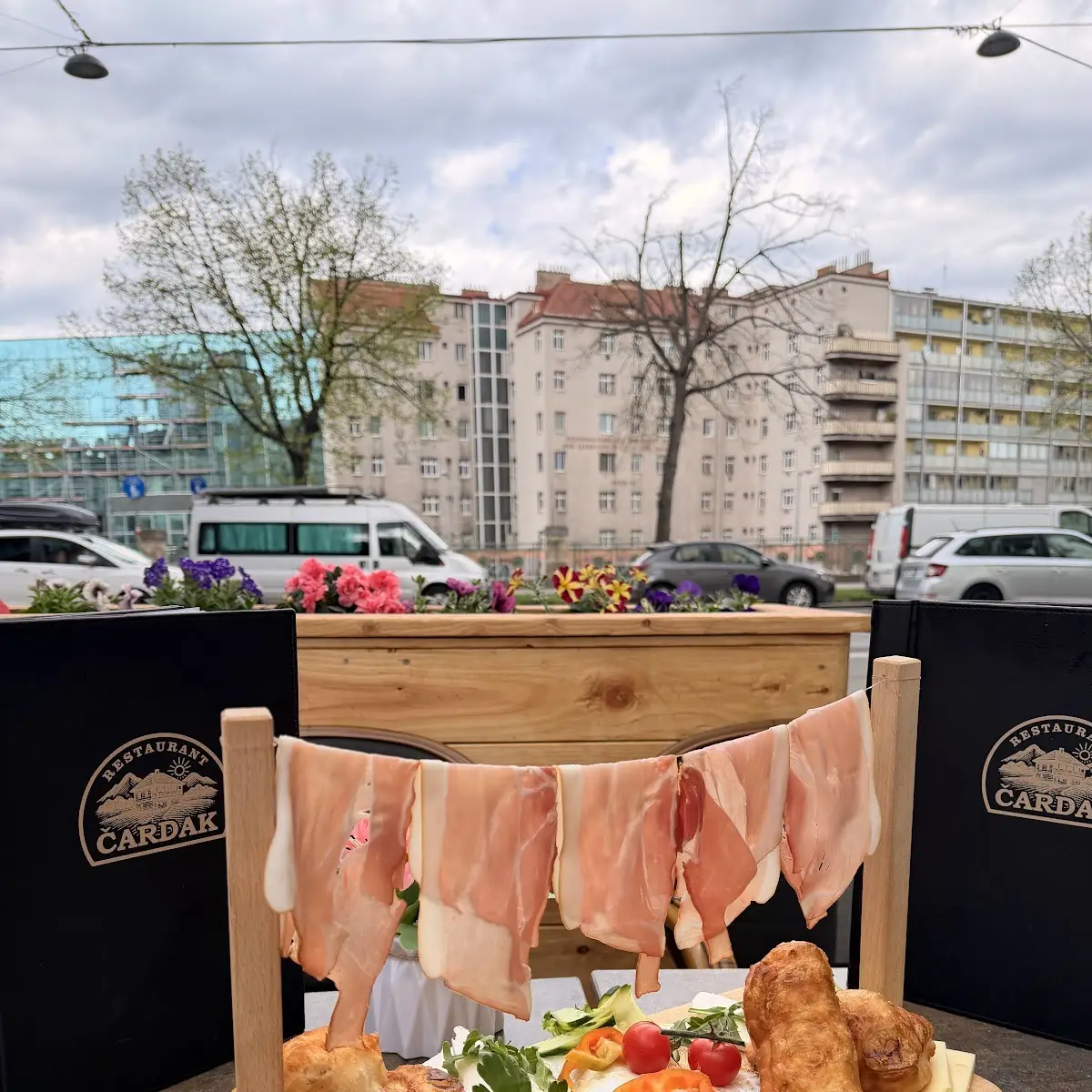 Essen und Trinken photo 1