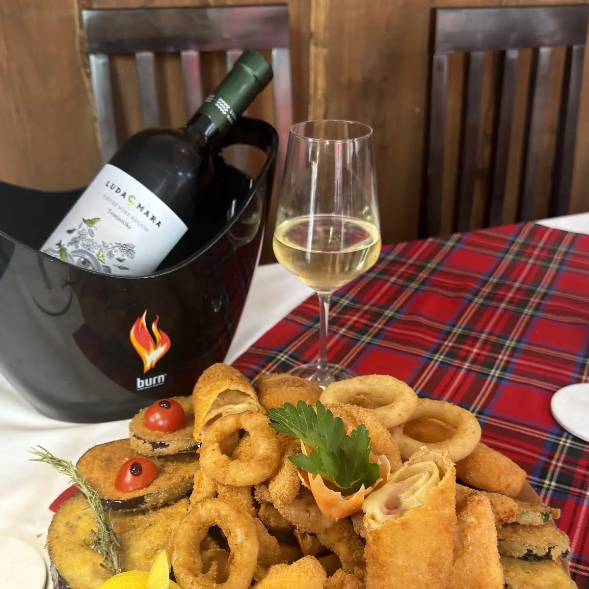 Essen und Trinken photo 3