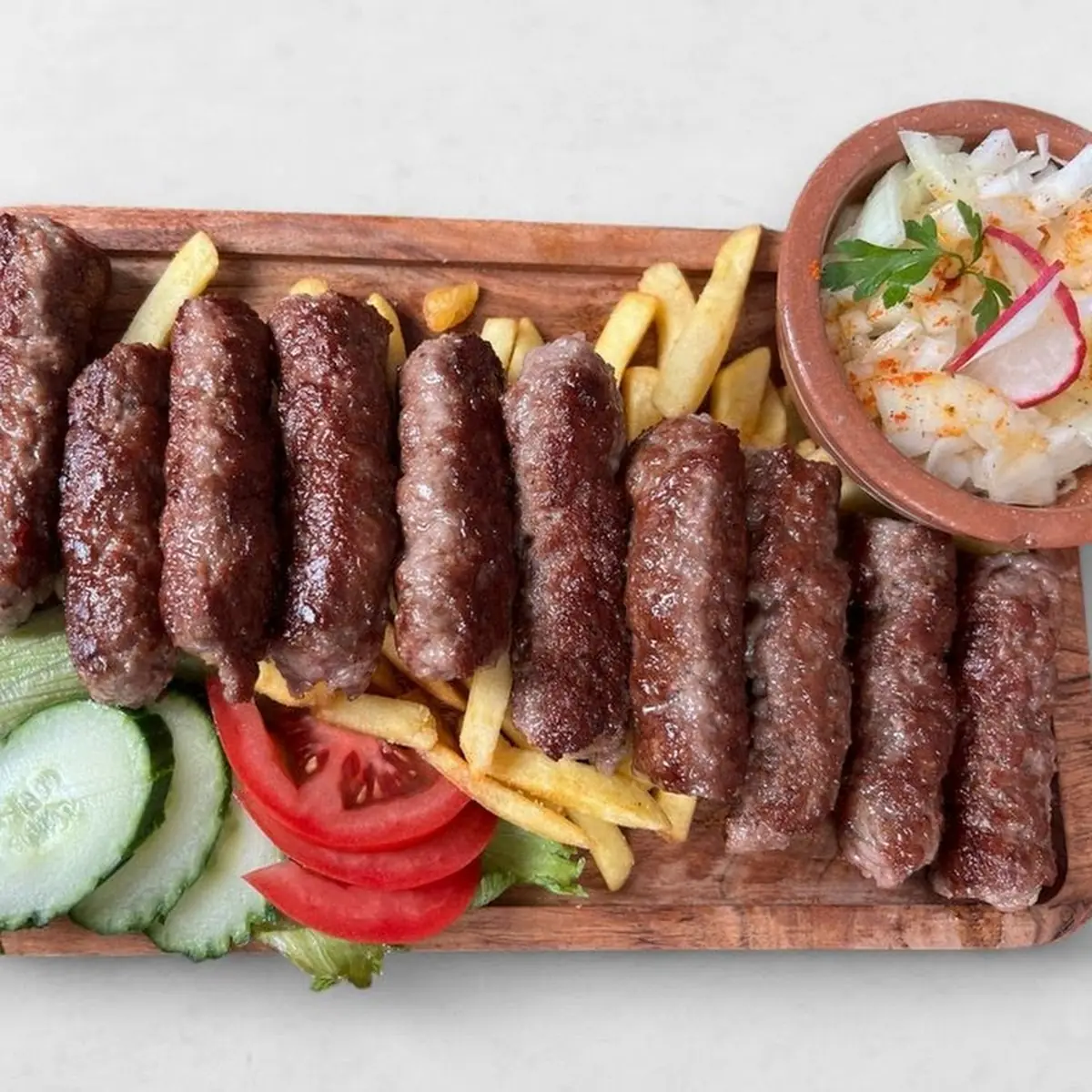 Essen und Trinken photo 5