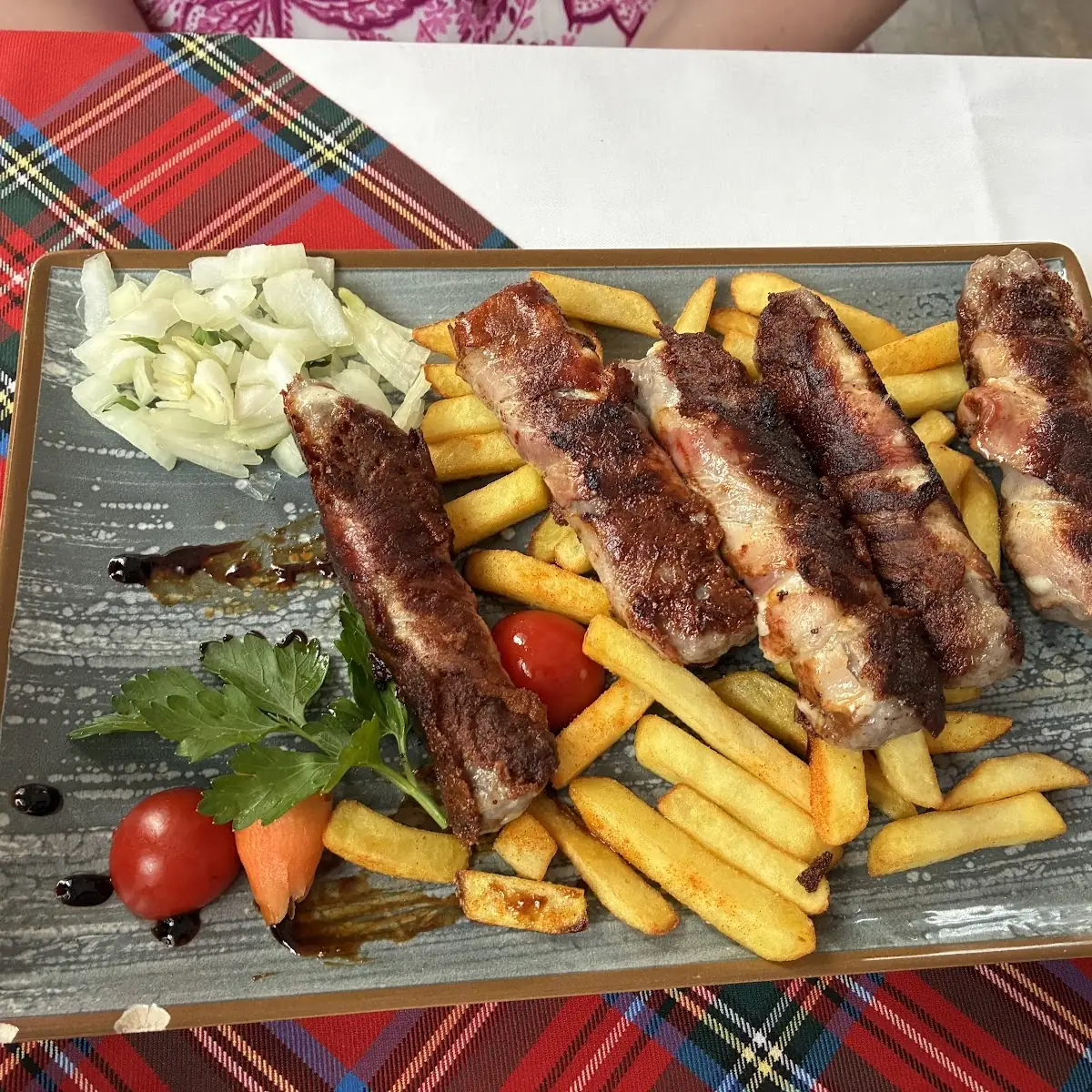 Essen und Trinken photo 6