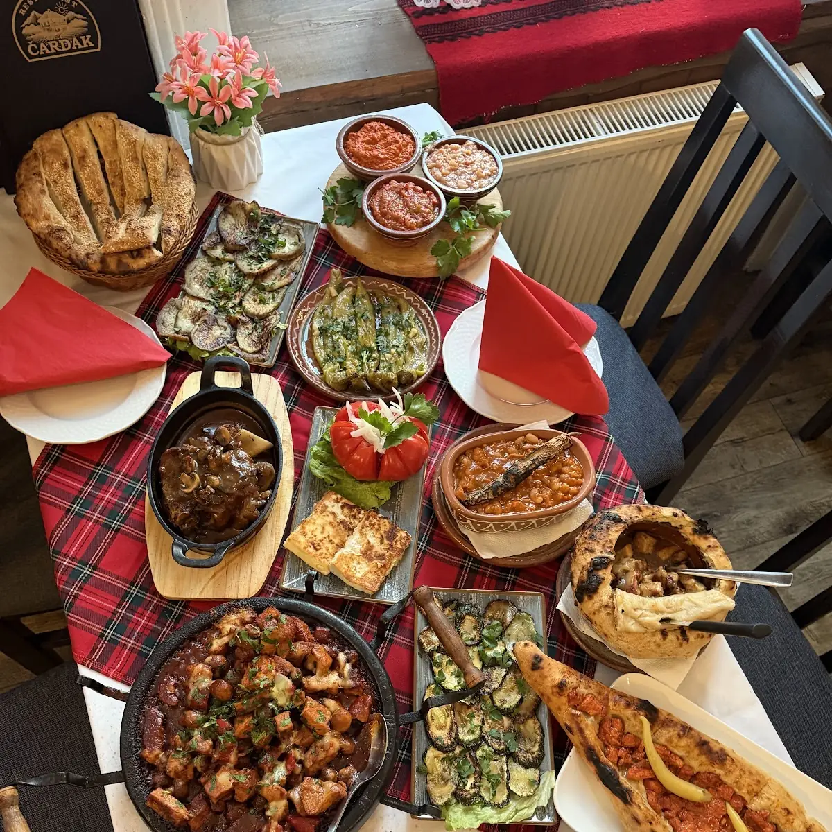Essen und Trinken photo 7