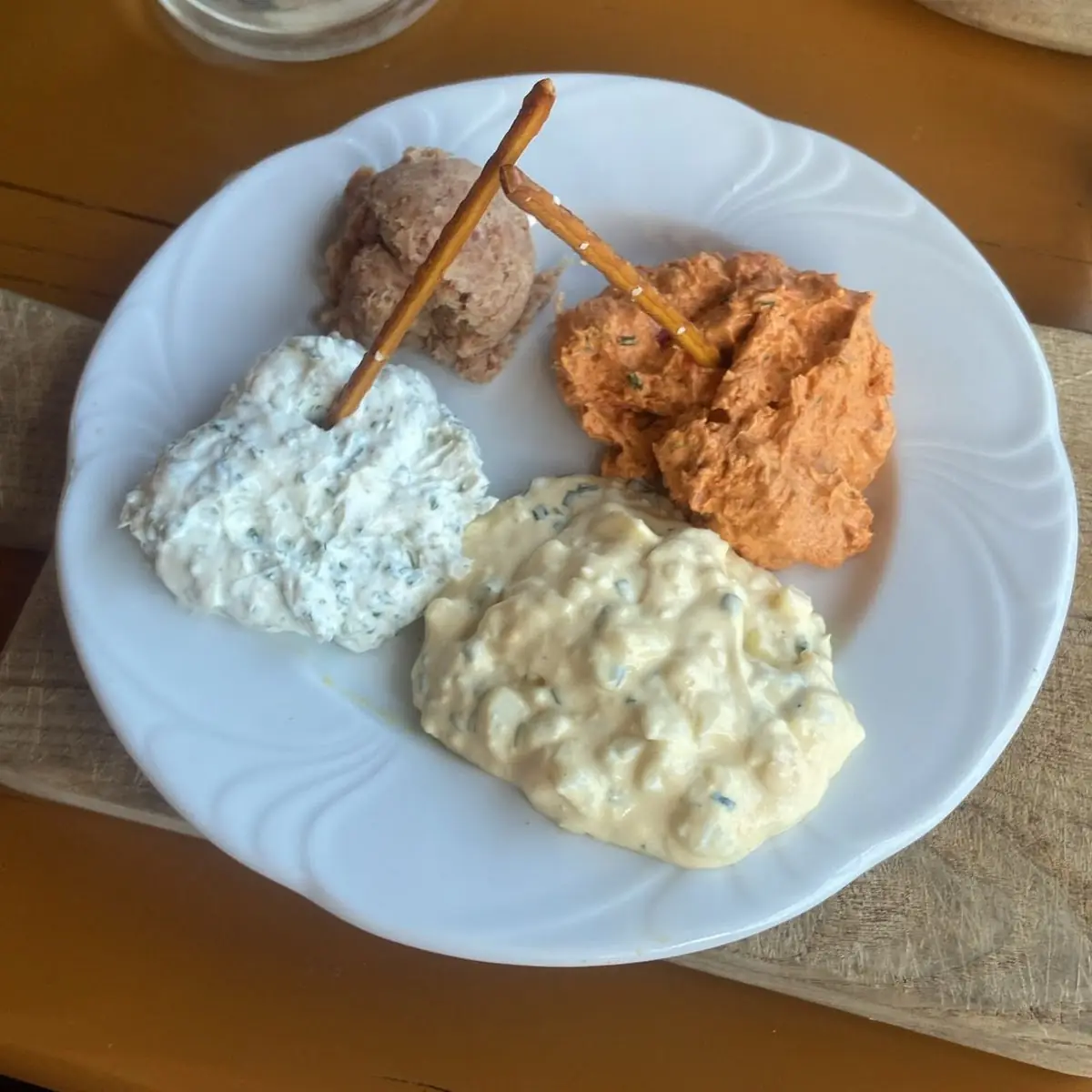 Essen und Trinken photo 6