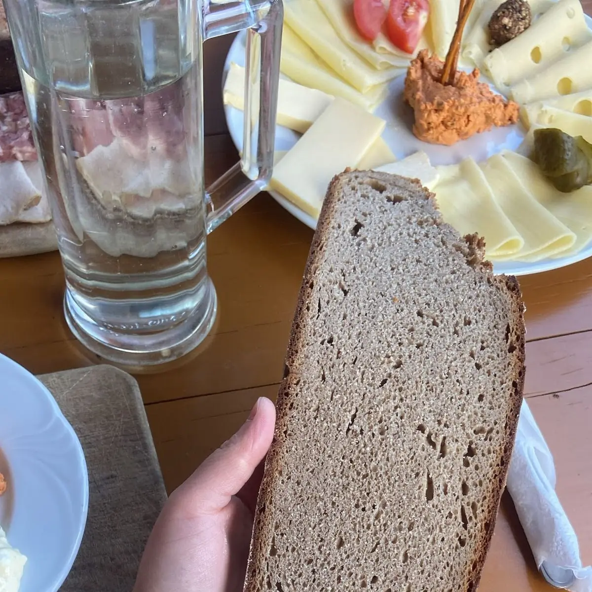 Essen und Trinken photo 7