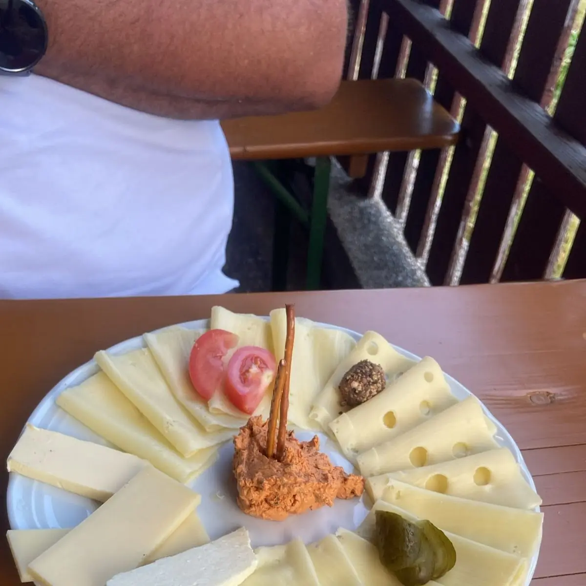 Essen und Trinken photo 8