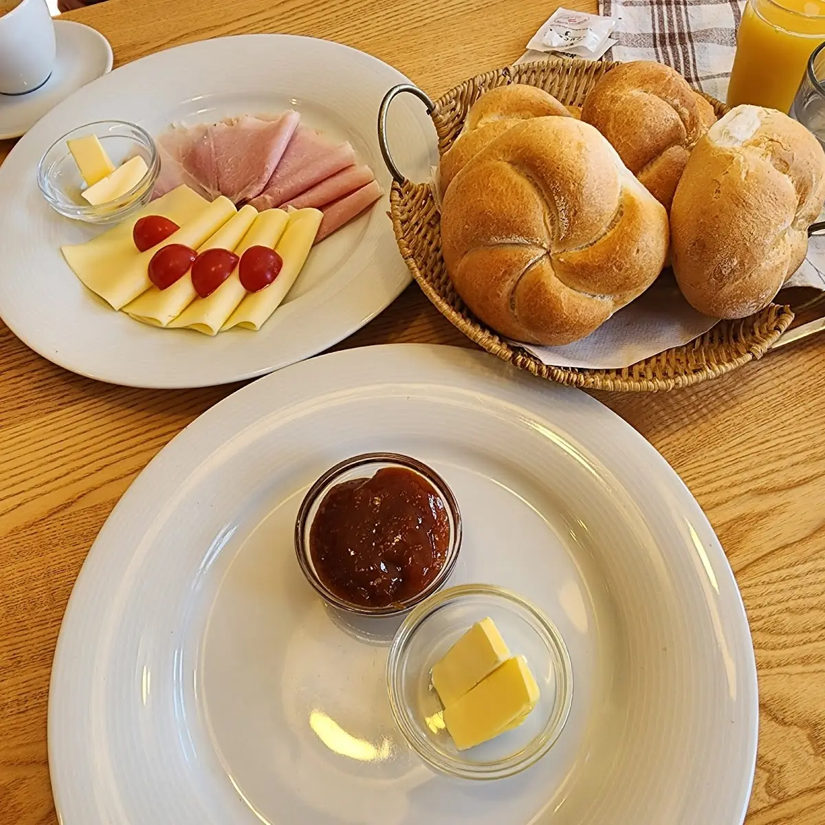 Essen und Trinken photo 1