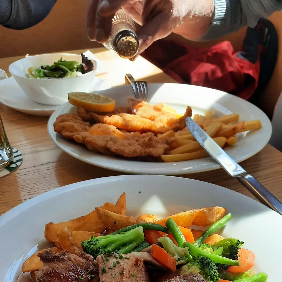 Essen und Trinken photo 4