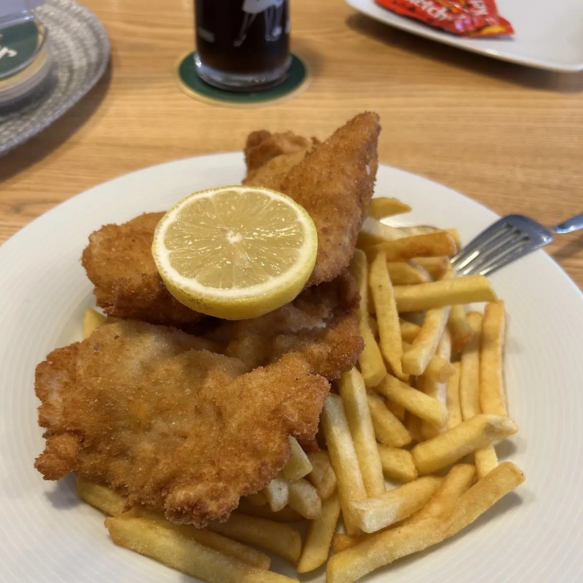 Essen und Trinken photo 8