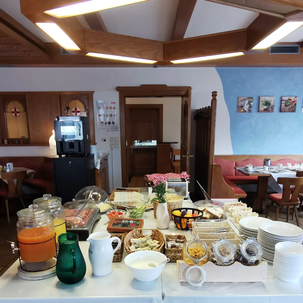 Essen und Trinken photo 2