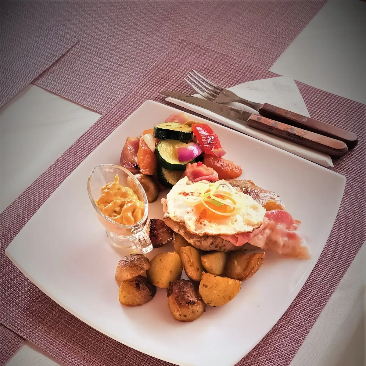 Essen und Trinken photo 9