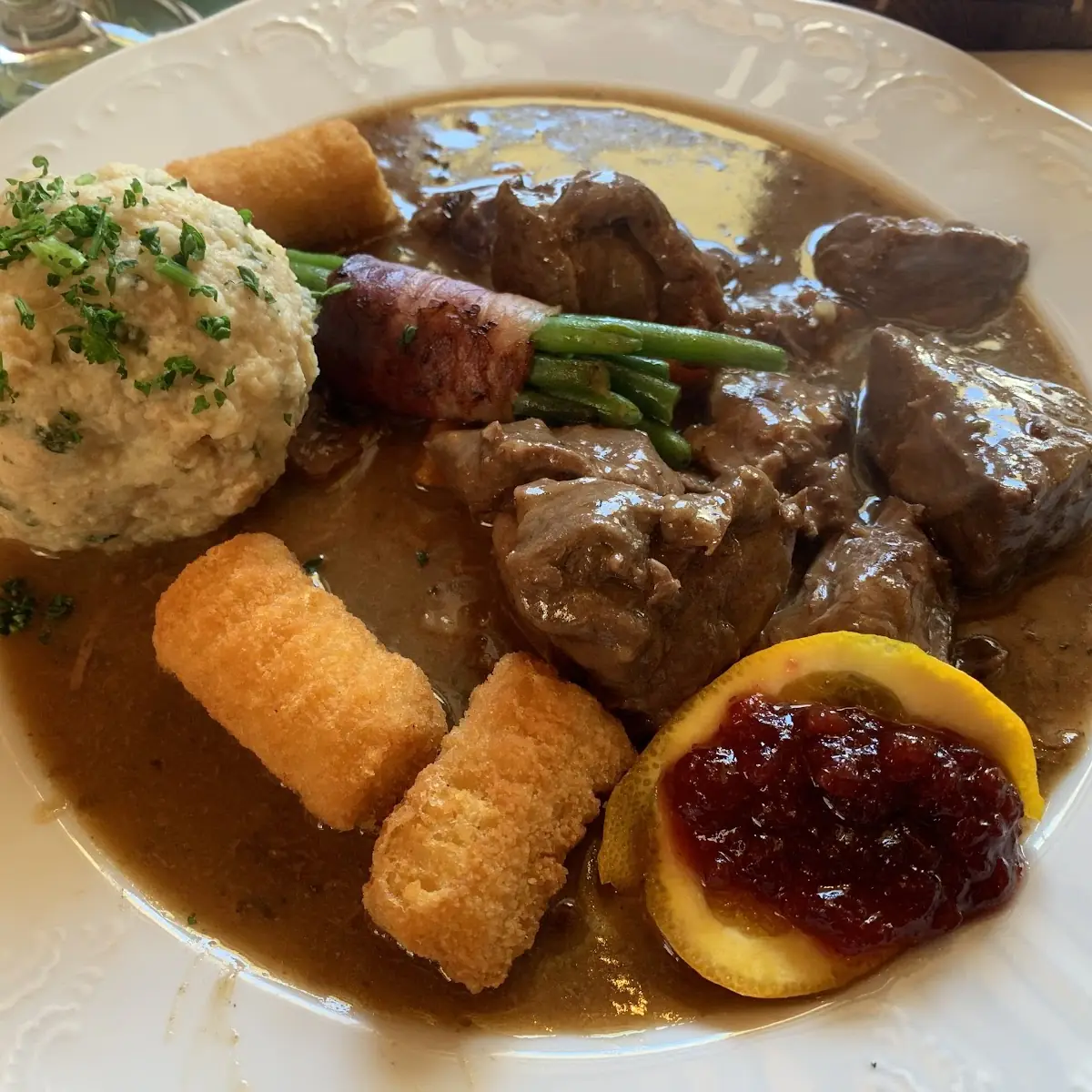 Essen und Trinken photo 1