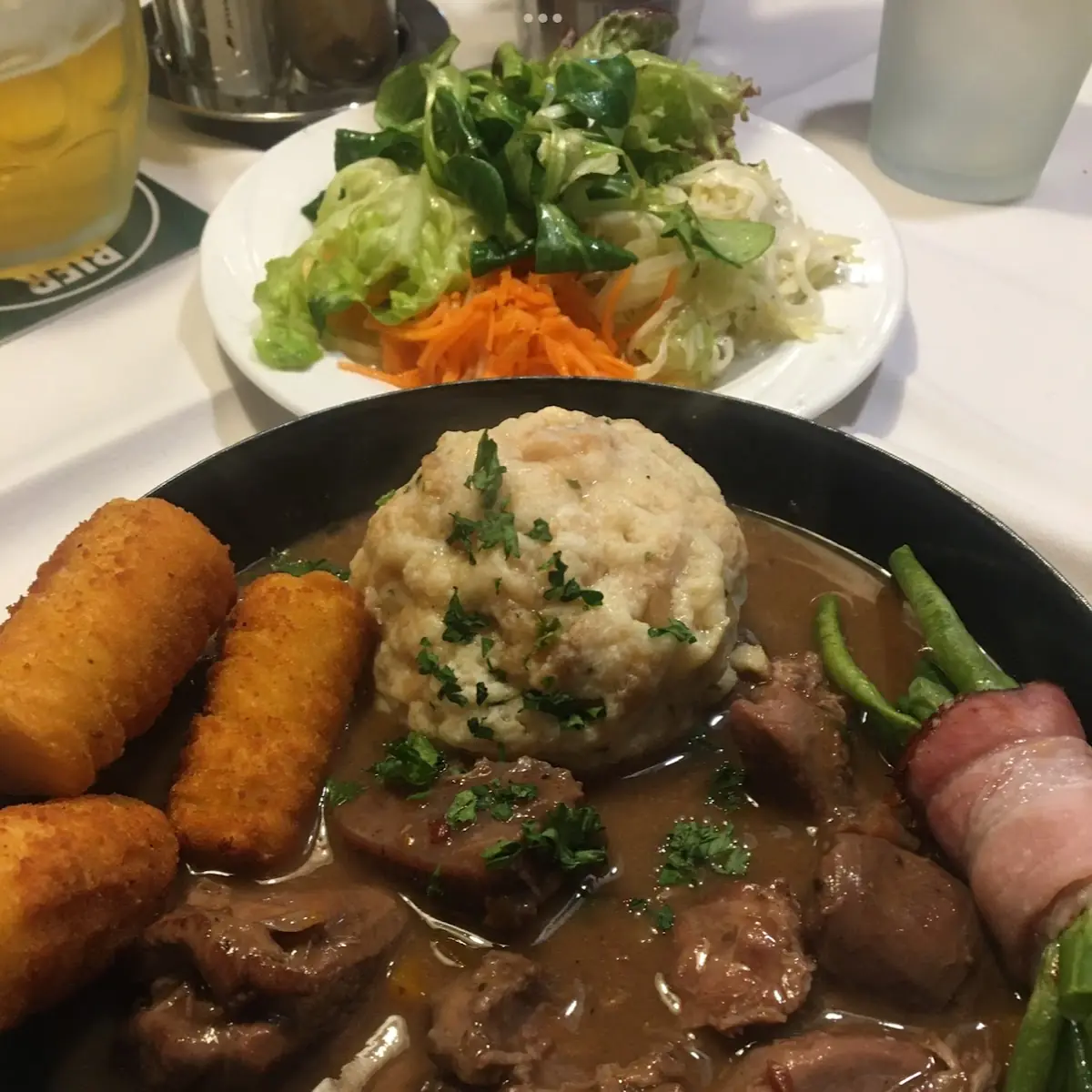 Essen und Trinken photo 10