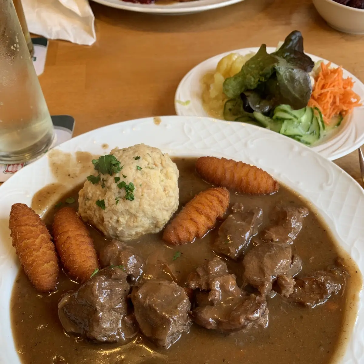 Essen und Trinken photo 2
