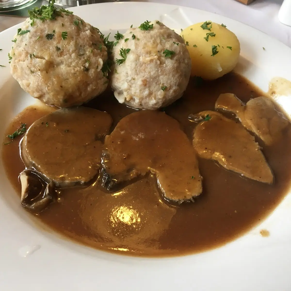 Essen und Trinken photo 9
