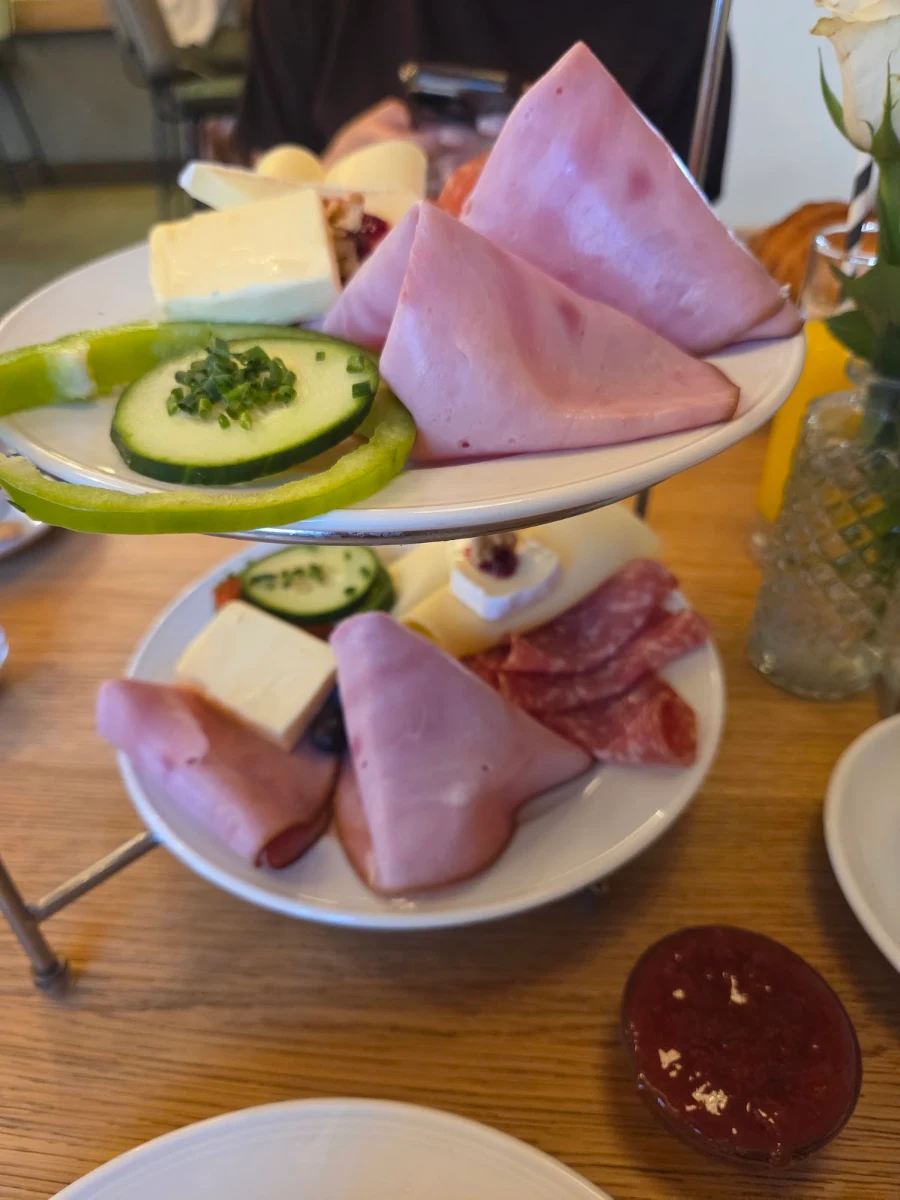 Essen und Trinken photo 2