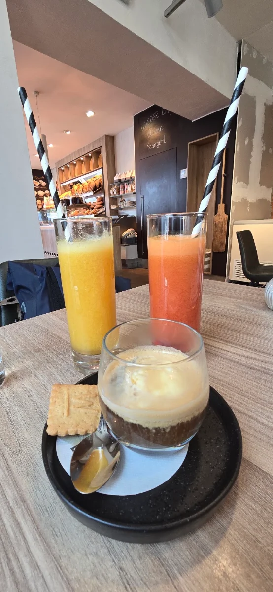 Essen und Trinken photo 4