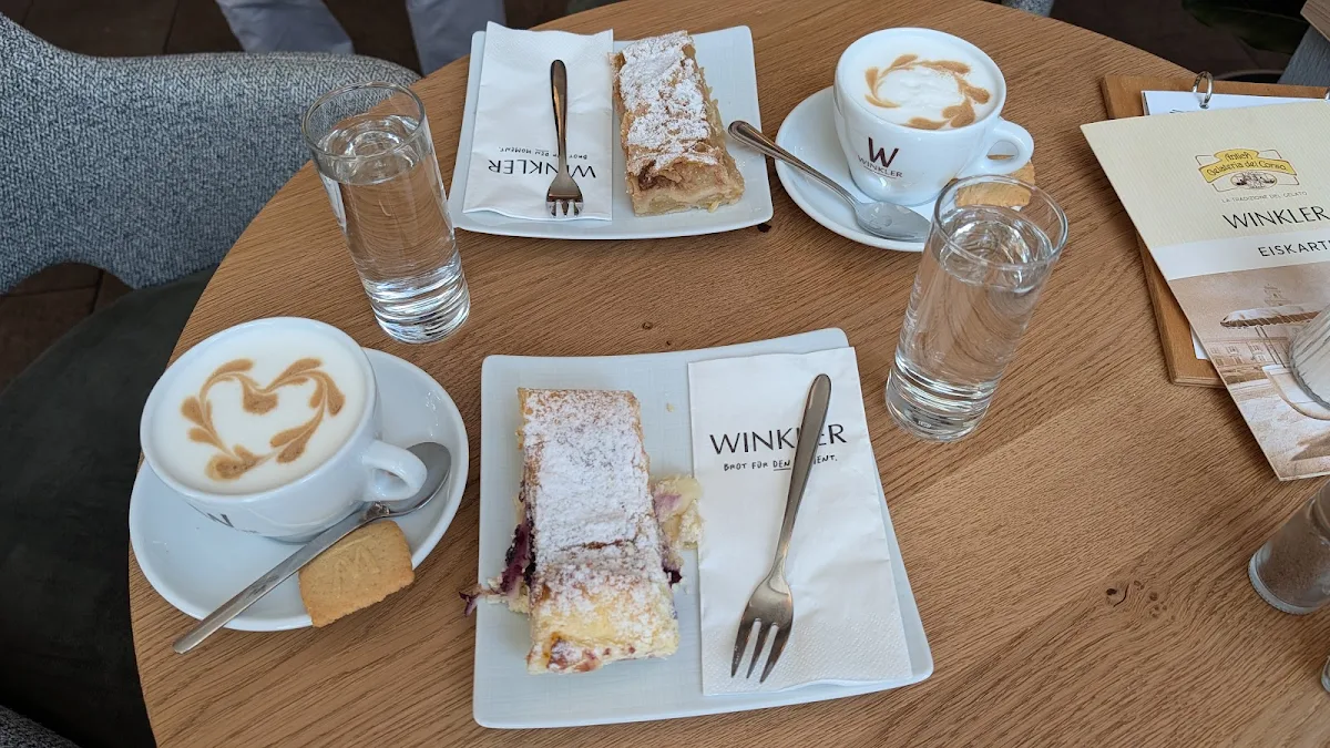 Essen und Trinken photo 5