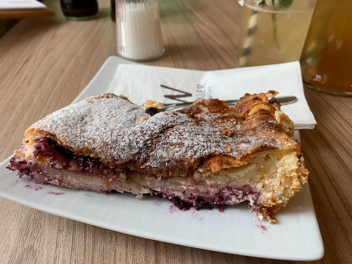 Essen und Trinken photo 7