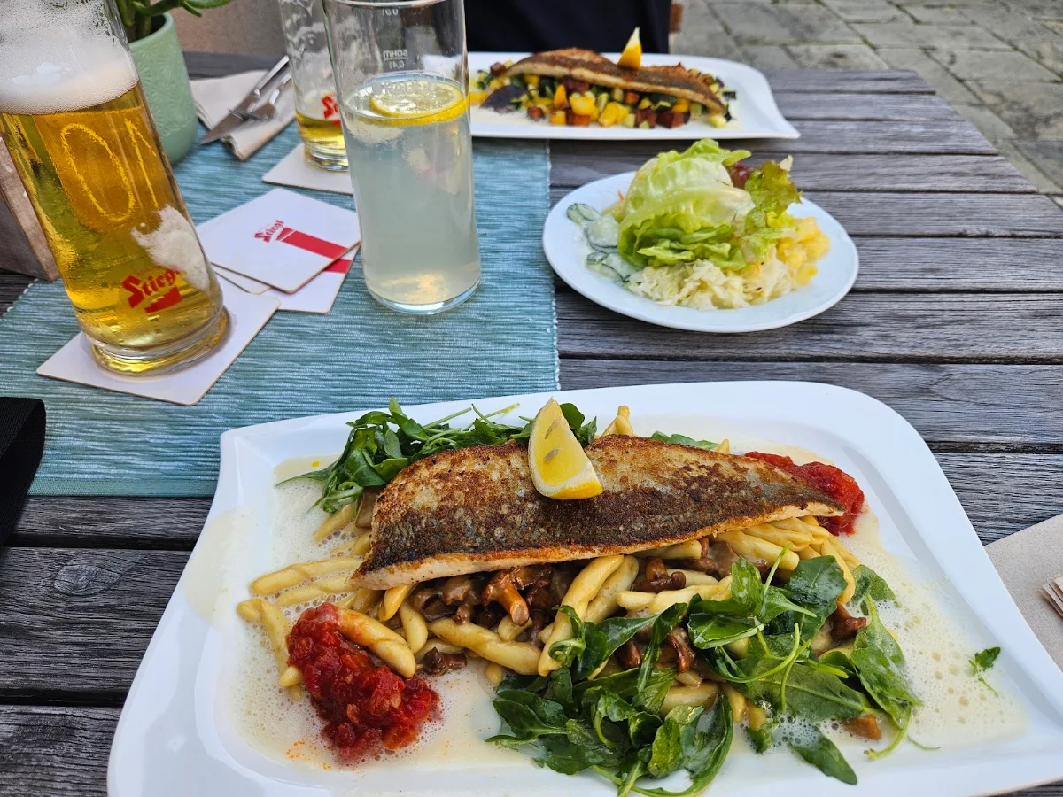 Essen und Trinken photo 10