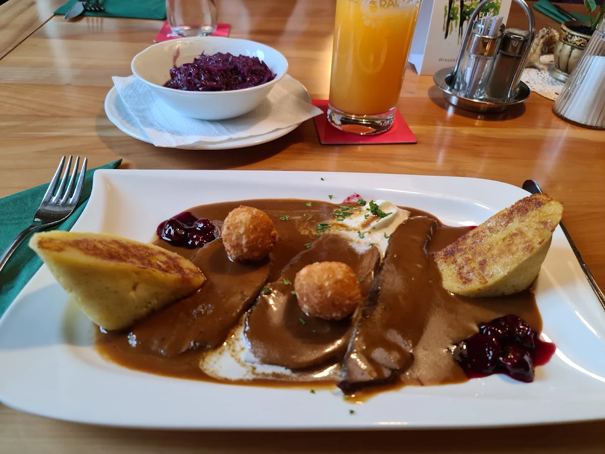 Essen und Trinken photo 4