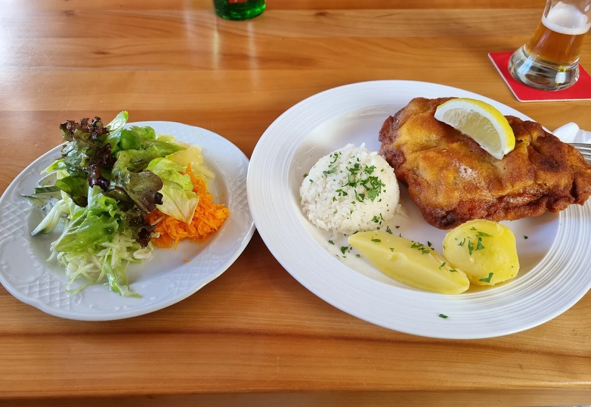 Essen und Trinken photo 6