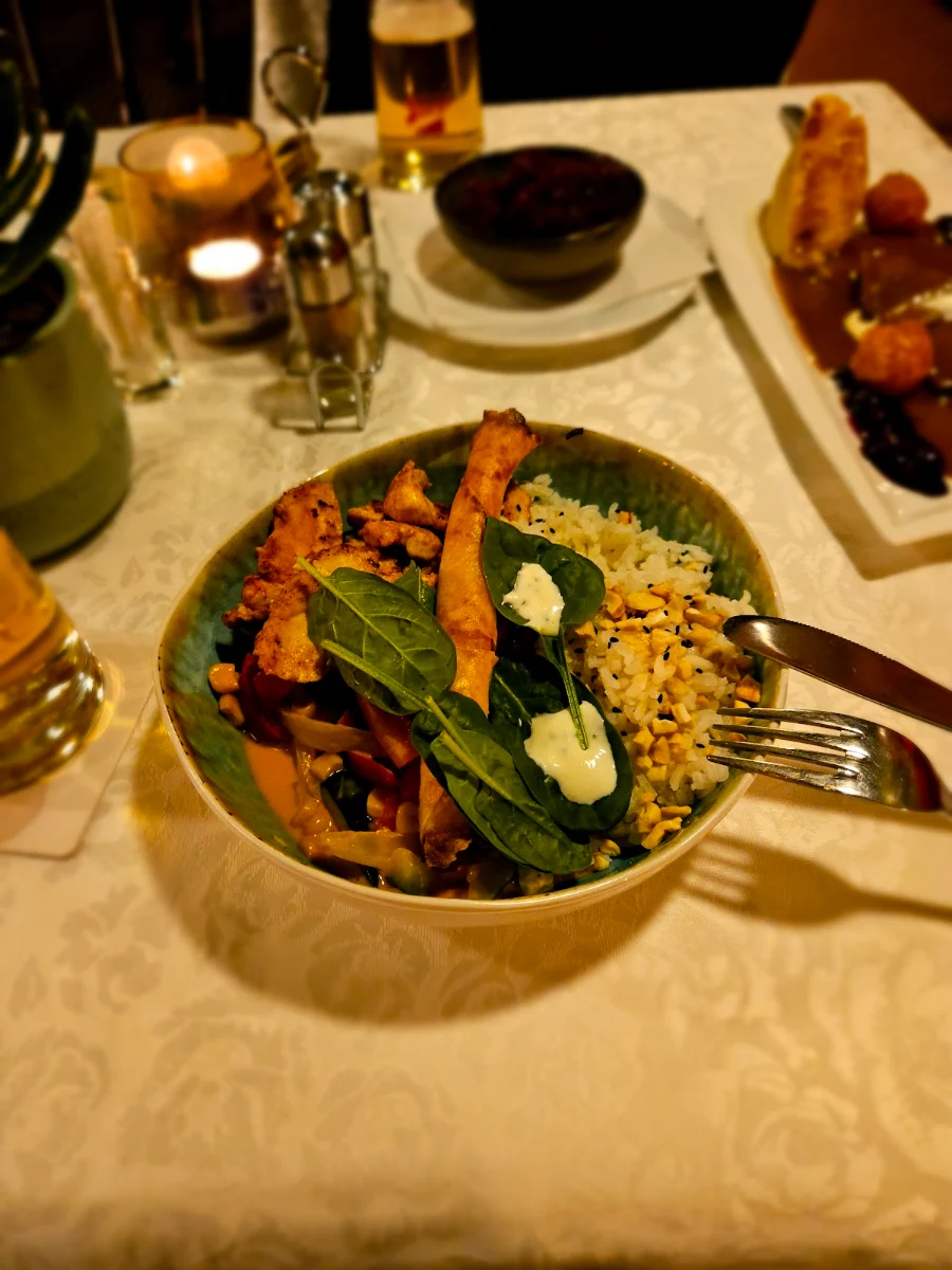 Essen und Trinken photo 9