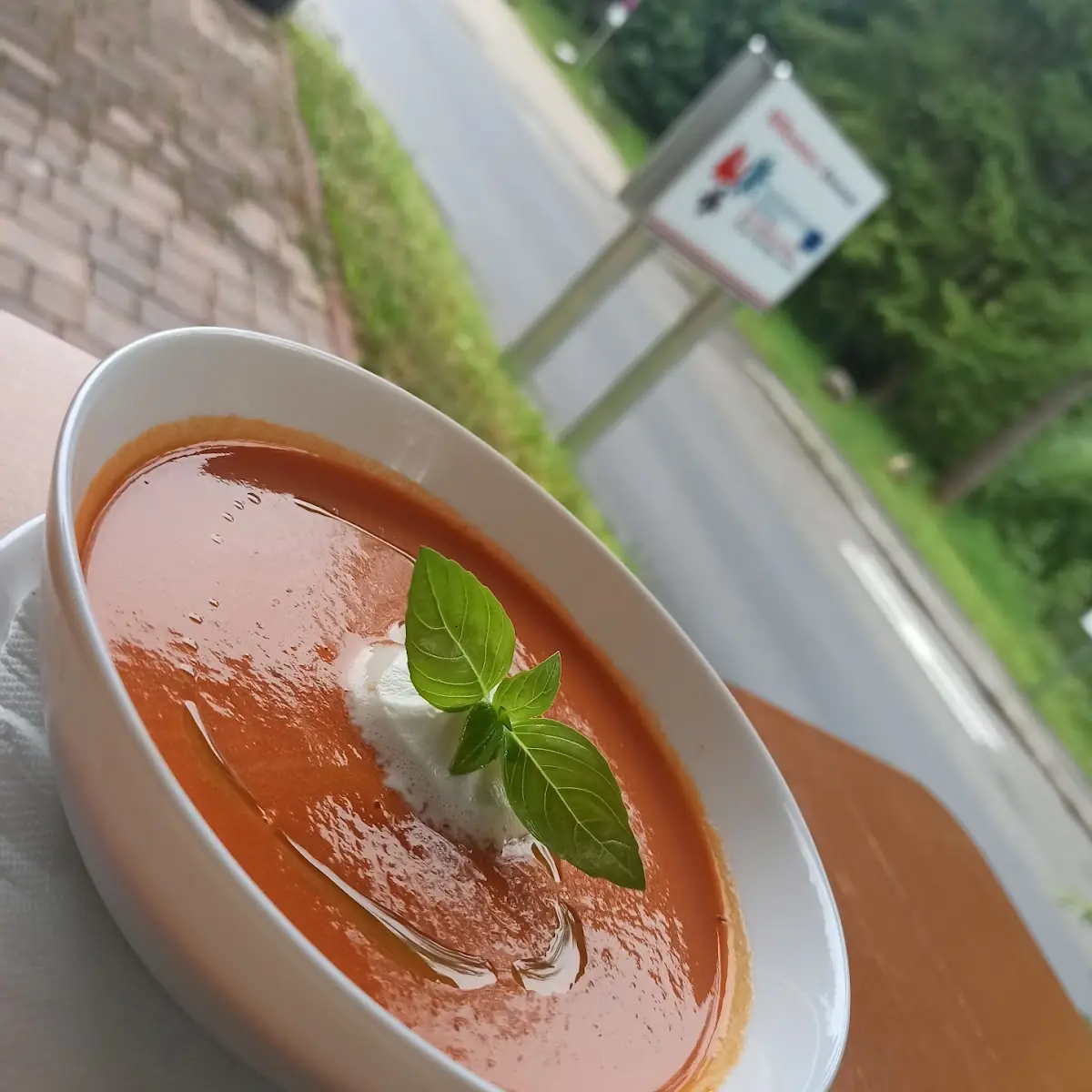 Essen und Trinken photo 1