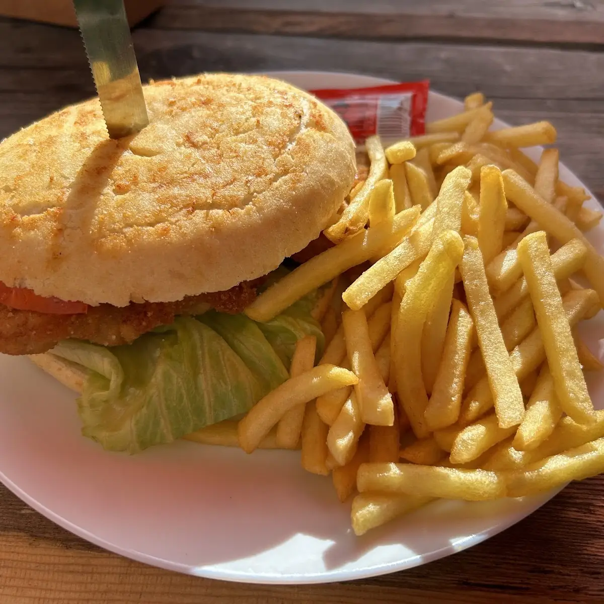 Essen und Trinken photo 10