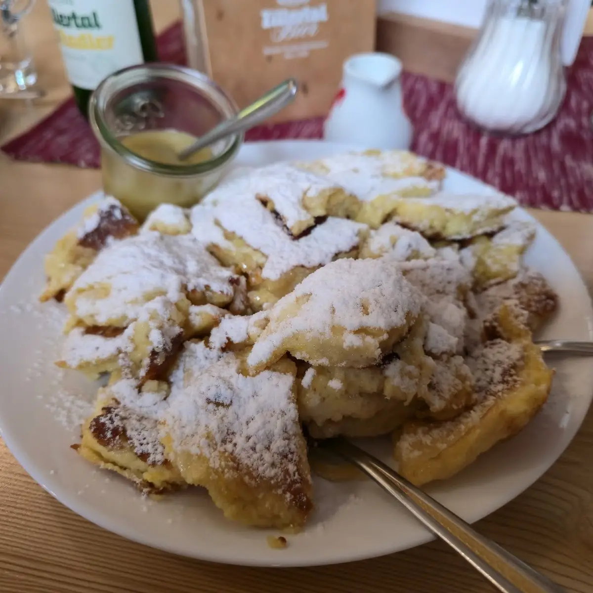 Essen und Trinken photo 2