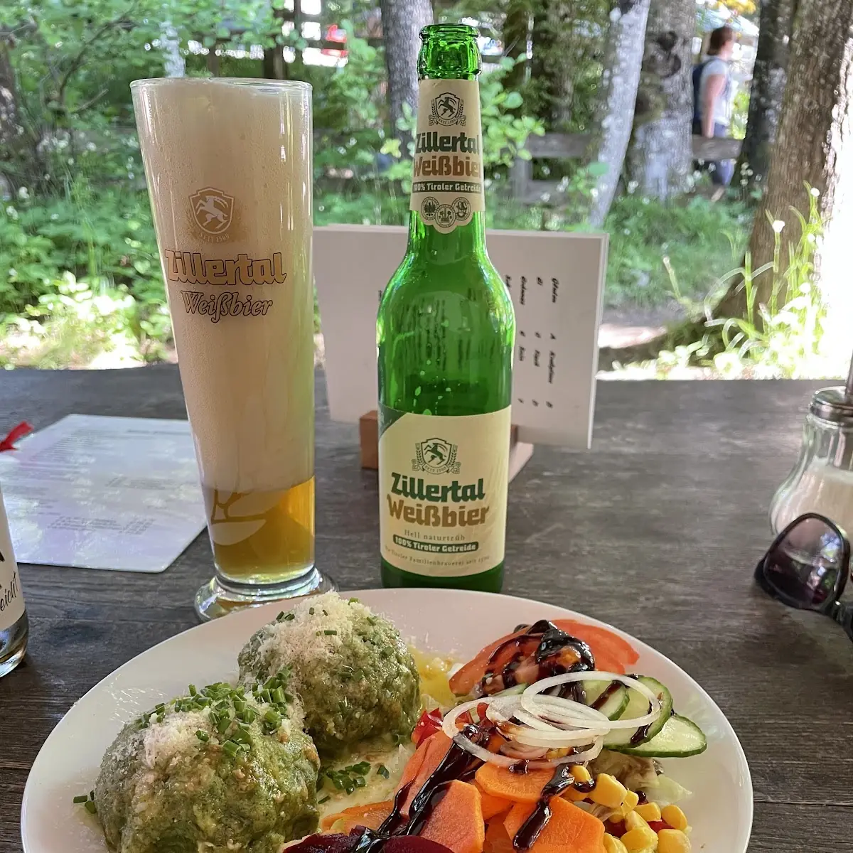 Essen und Trinken photo 6
