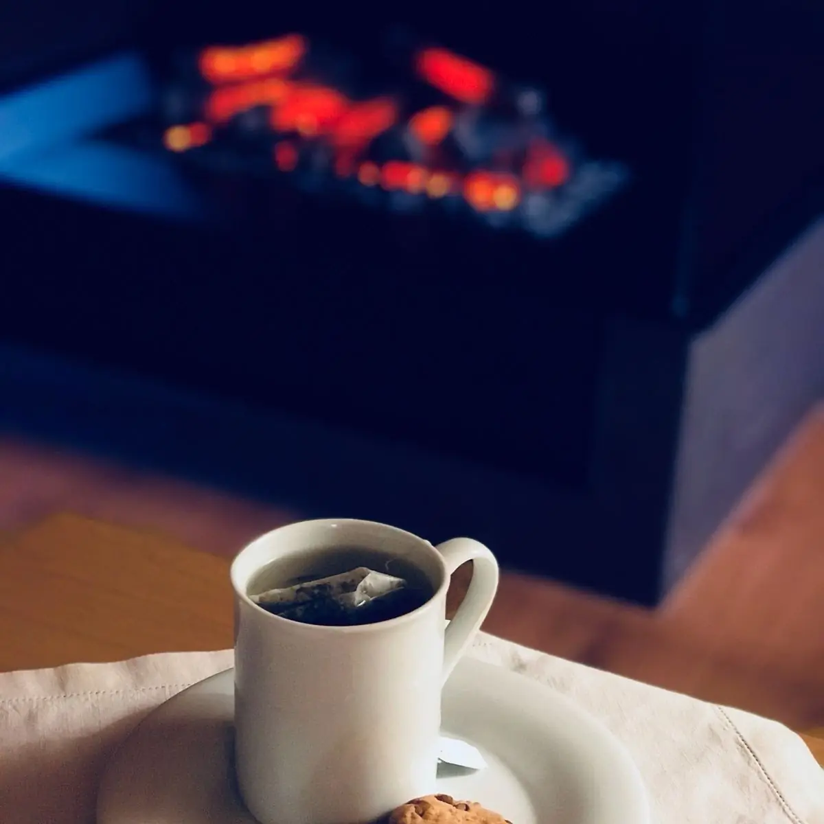 Essen und Trinken, Hotel Luxury Appartements Dorfstadl