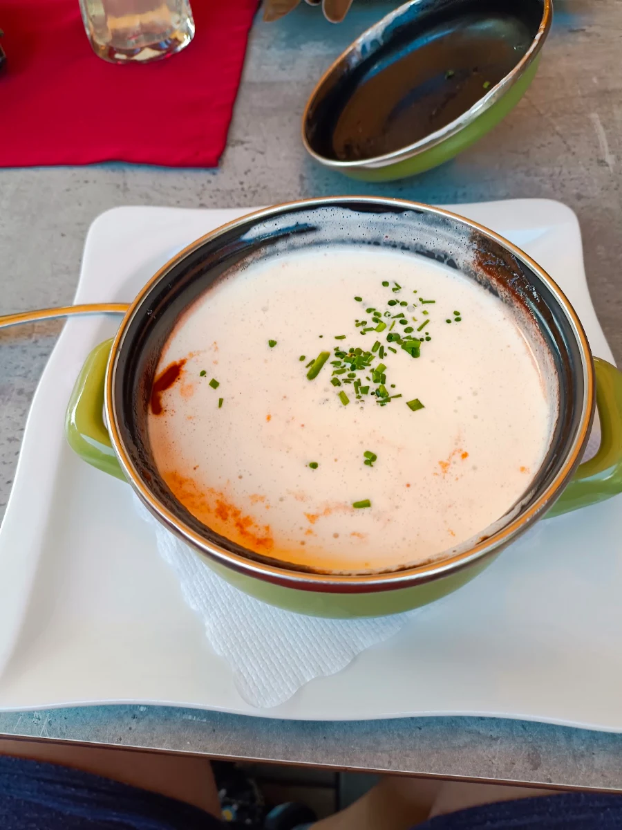 Essen und Trinken photo 7