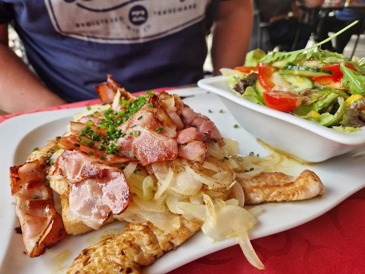 Essen und Trinken photo 8