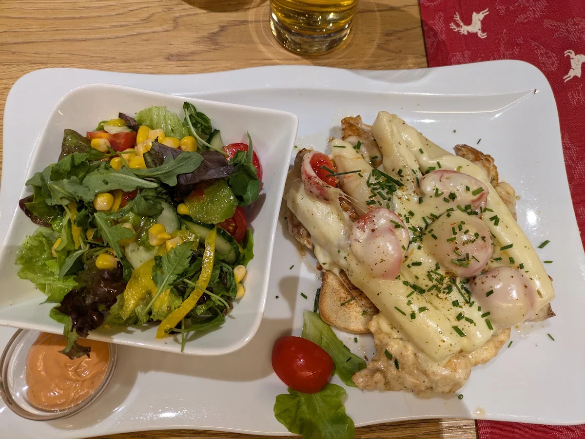 Essen und Trinken photo 9