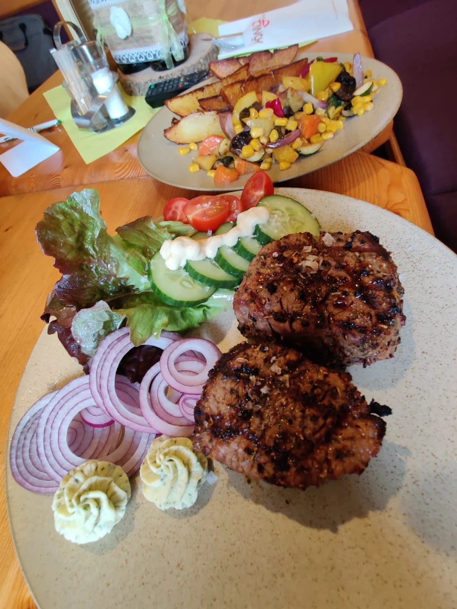 Essen und Trinken photo 10
