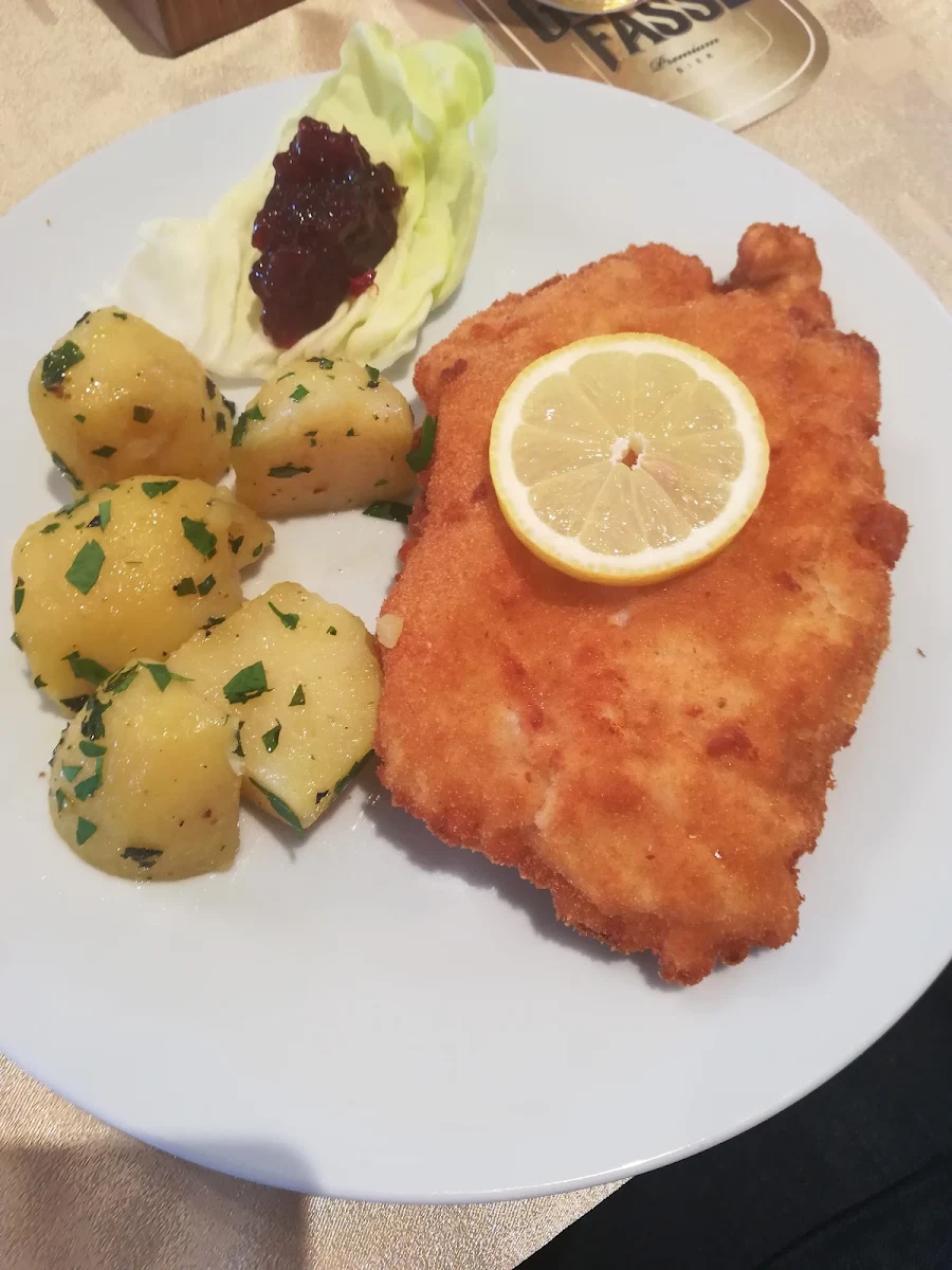 Essen und Trinken photo 2
