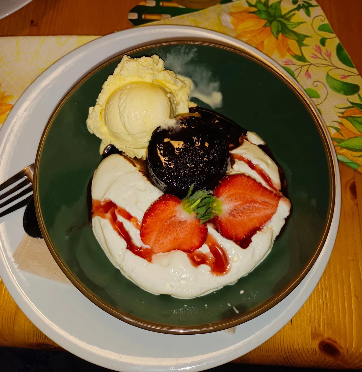 Essen und Trinken photo 3