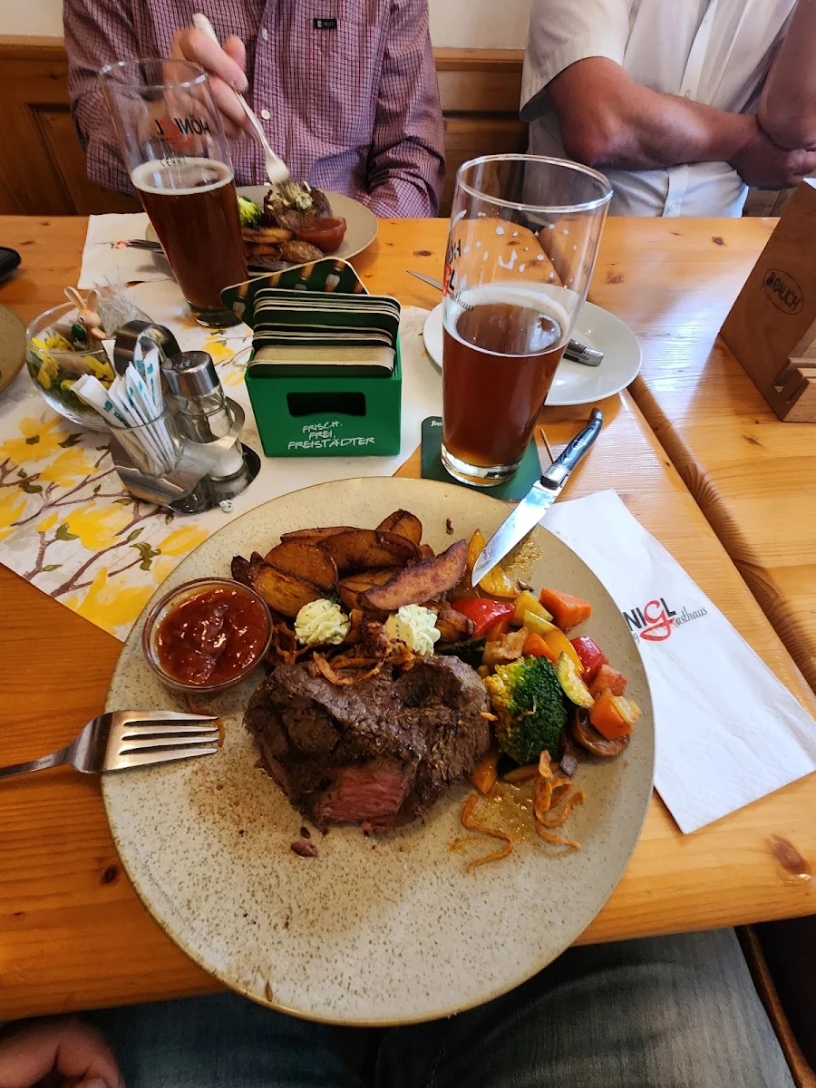 Essen und Trinken photo 7