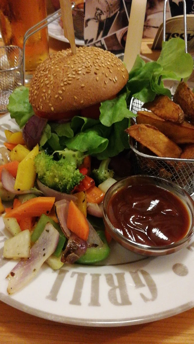 Essen und Trinken photo 8