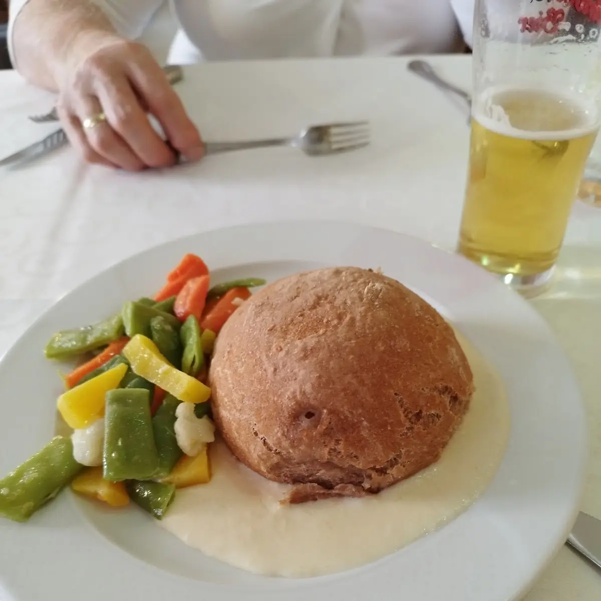 Essen und Trinken photo 2