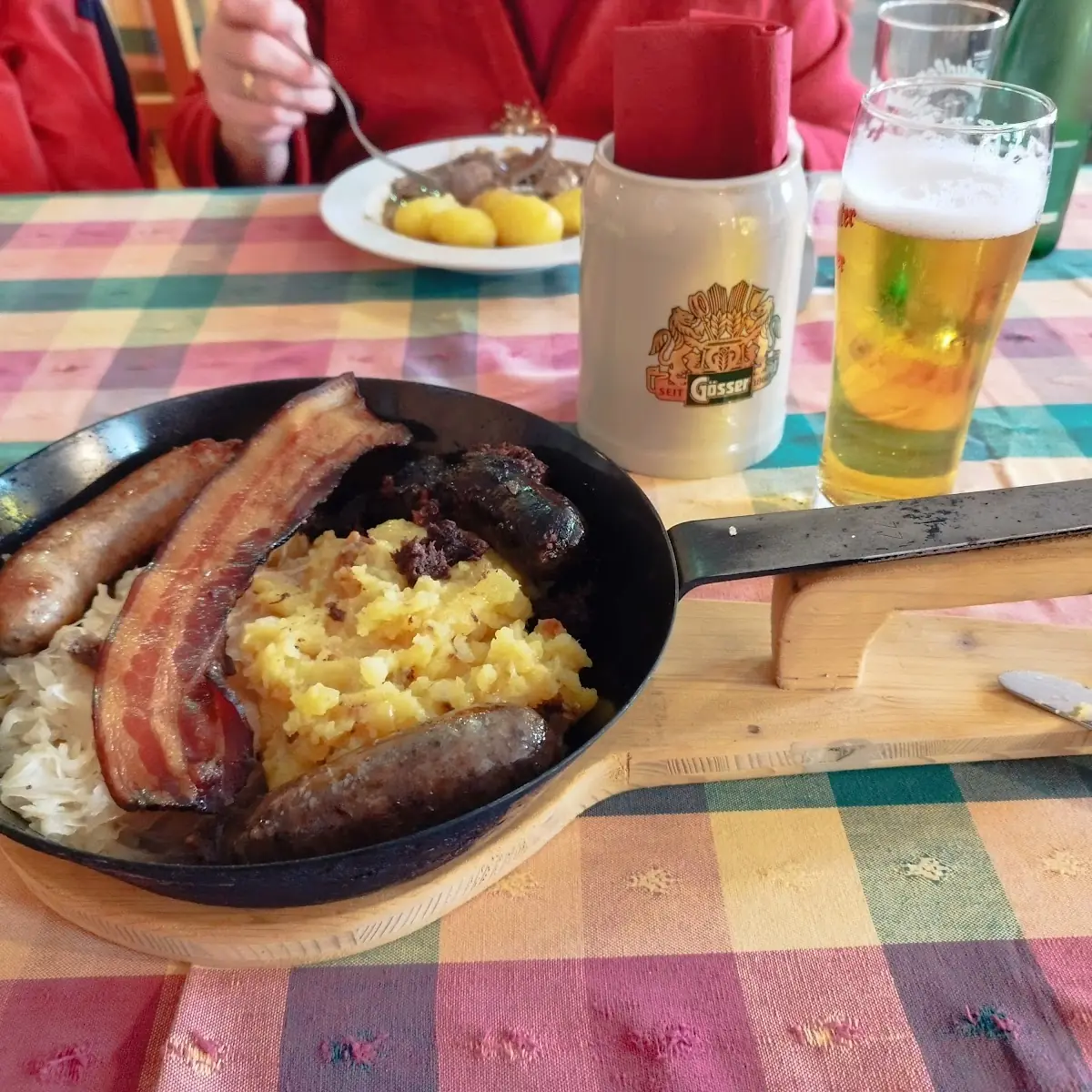 Essen und Trinken photo 4