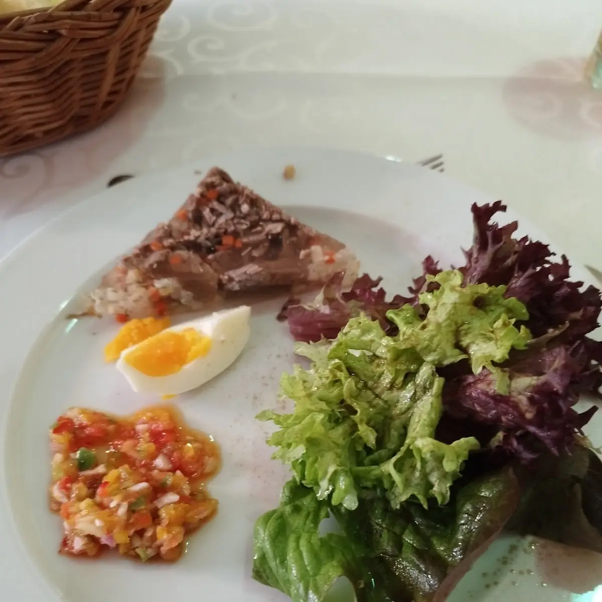 Essen und Trinken photo 5