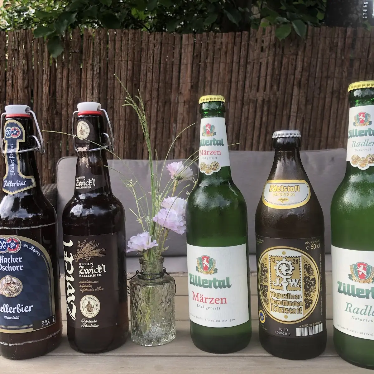 Essen und Trinken photo 3