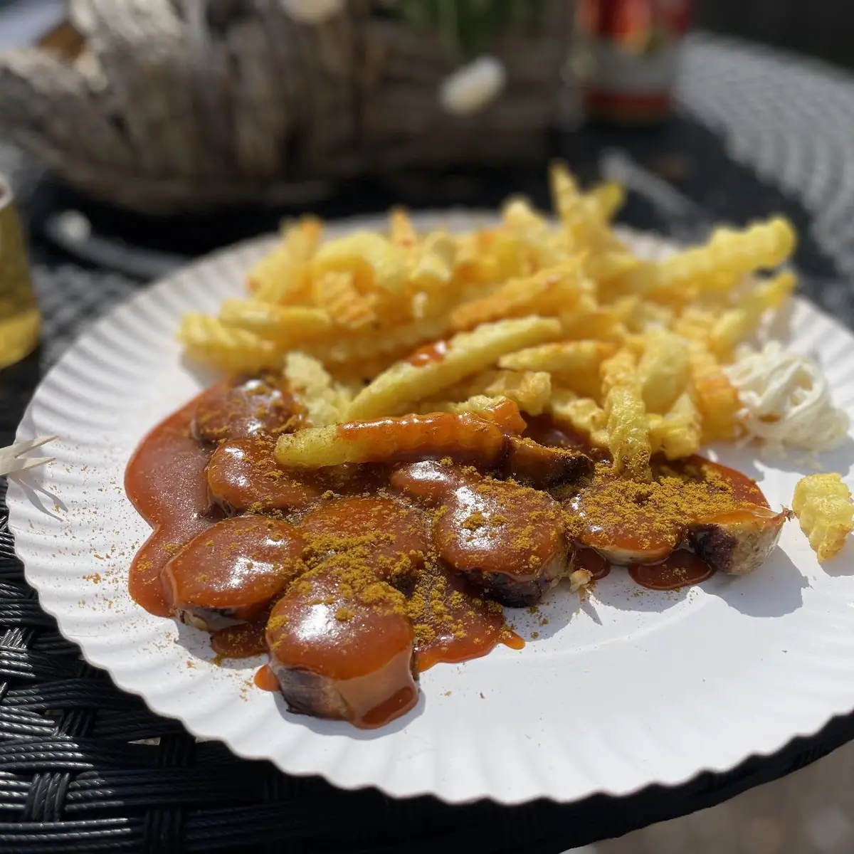 Essen und Trinken photo 9