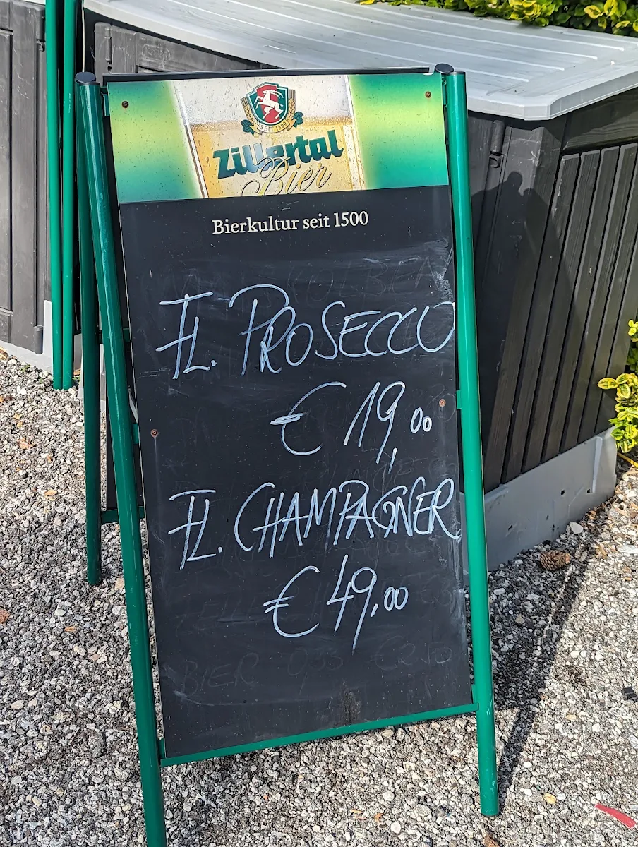 Speisekarte photo 10