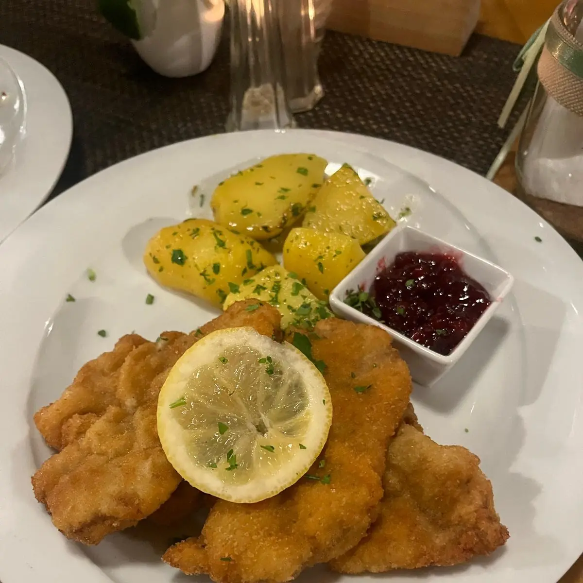 Essen und Trinken photo 3