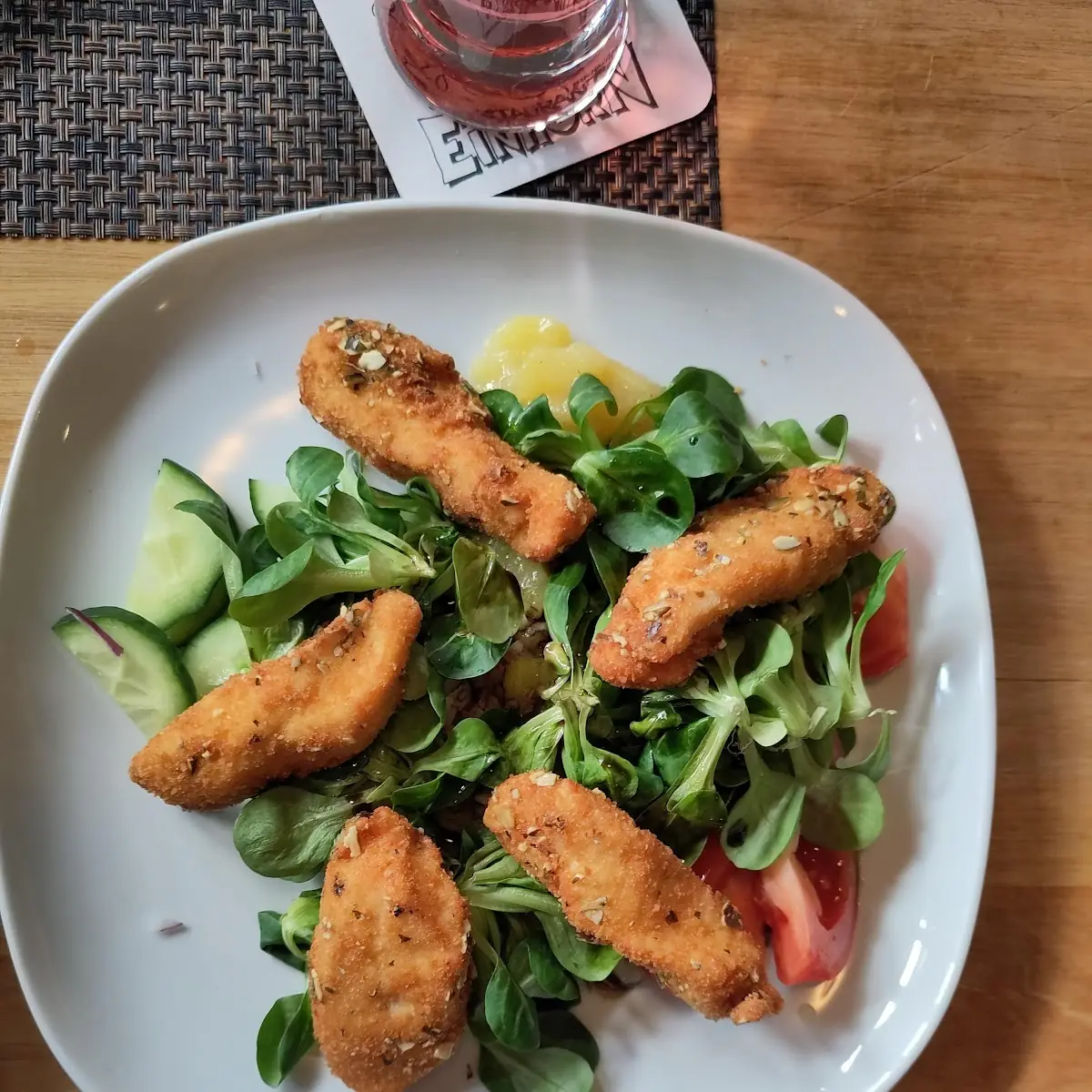 Essen und Trinken photo 5